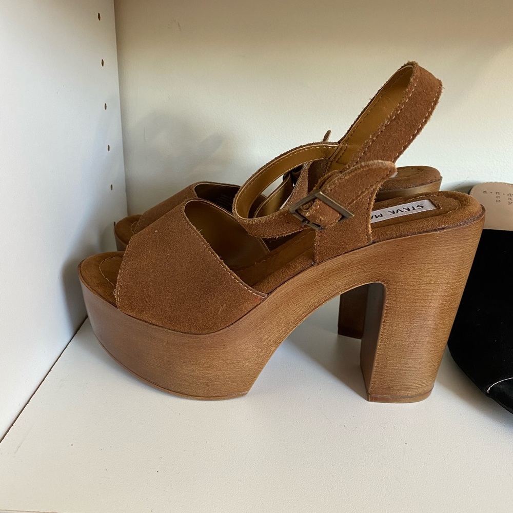 Steve Madden
